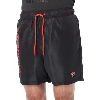 Pánské kraťasy Pánské kraťasy Ducati Corse s potiskem L