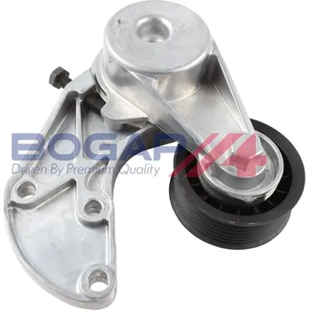 Napínák, žebrovaný klínový řemen BOGAP A1317102