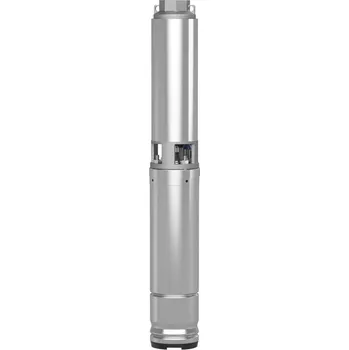 Čerpadlo WILO Ponorné čerpadlo ACTUN FIRST SPU4.03-11-B/XI4-50-1-230 (2865121)