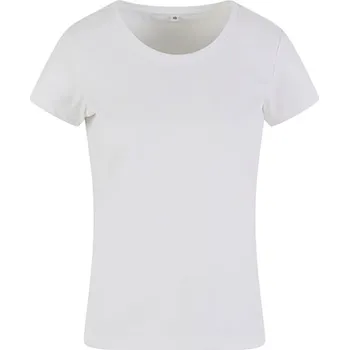 Build Your Brand Sorona Dámské tričko BY367 White XL