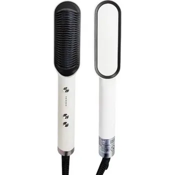 Kulma Žehlička na vlasy 2v1