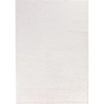 Koberec Hans Home Kusový koberec Sahara 1113 Cream - 80x150