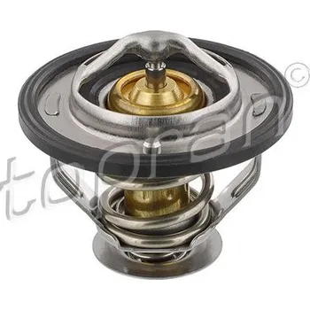 Těsnění motoru Termostat, chladivo TOPRAN 630 305