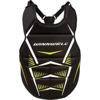 Chránič ramene Brankářská vesta winnwell street hockey s25 jr JUNIOR