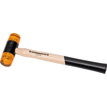 Kladivo Peddinghaus 5034020022 plastové kladivo 140 g 1 ks