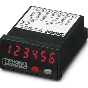 Měnič napětí Phoenix Contact MCR-SL-D-FIT