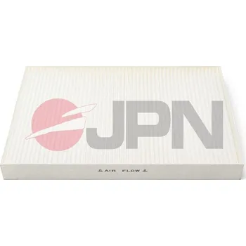 Autodíl Filtr, vzduch v interiéru JPN 40F0A05-JPN