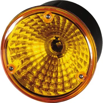 Zadní světlomet HELLA Blikající světlo