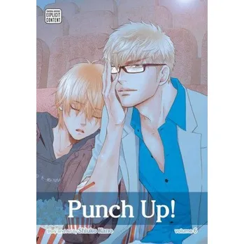 Punch Up!, Vol. 6 (EN)