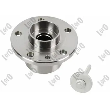 Náboj kola ABAKUS 141-01-051