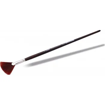 Umělecký štětec Kolibri vějířovitý štětec serie 1449/velikost 2