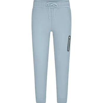 Daiber Pánské tepláky JN8047 Milky Blue L