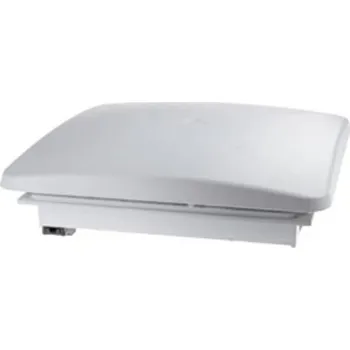 Stykač Siemens 8MR6423-5VL80 střešní větrák 230 V/AC, 135 W, (š x v x h) 361 x 361 x 203 mm, 1 ks