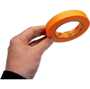 Lepicí páska Liquid Elements Klebeband 19 mm x 50 m