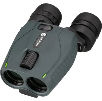 Dalekohled ALPEN OPTICS Apex Steady 16x30 HD s duální stabilizací obrazu