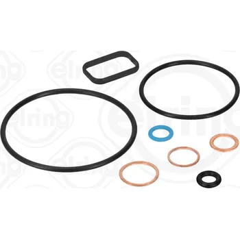 Automobilové těsnění Sada těsnění, olejová vana ELRING B34.310