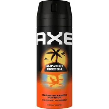 AXE Sunset Fresh 150 ml