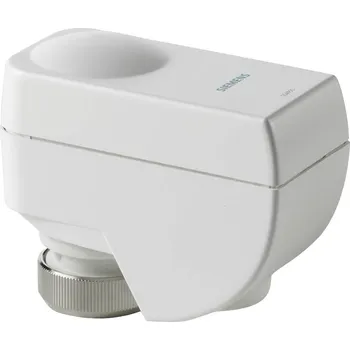 Ventil Siemens Siemens-KNX BPZ:SSA955 servopohon BPZ:SSA955