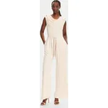 Rinascimento Overal CFC0123484003 B382 Béžová Regular Fit L