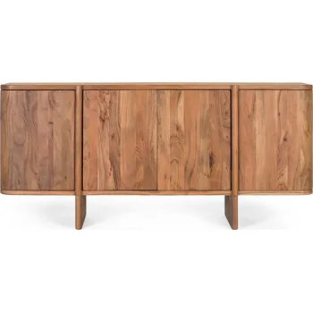 Designová skříňka Mavis 170cm z masivu