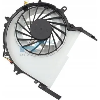 Ventilátor pro notebook Ventilátor ACER ASPIRE 7745 7745G 7745Z