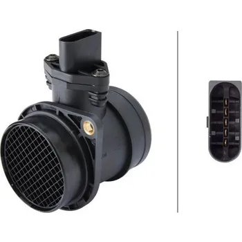 Autoelektrika Snímač množství protékajícího vzduchu HELLA 8ET 009 142-701