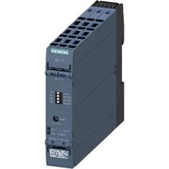 Siemens 3RK1207-0CG00-2AA2 kompaktní modul pro PLC 31.6 V