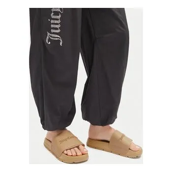 Dámské pantofle Nazouváky Juicy Couture PJC2 Béžová 36