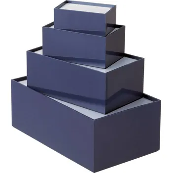 Rozvaděč TEKO P/3.10 P/3.10 univerzální pouzdro 161 x 96 x 61 x 160 plast šedá, modrá 1 ks