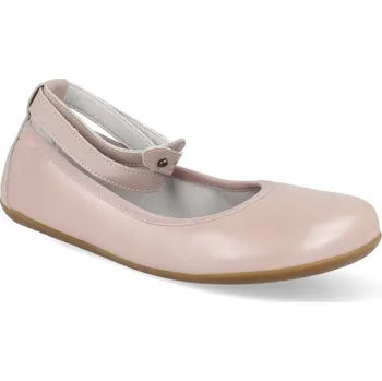 Barefoot baleríny Aylla - Balerina růžové Velikost: 39