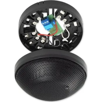 Bezpečnostní detektor CT 3001O-EZS, černý