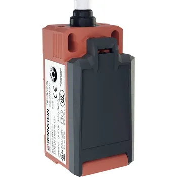 vypínač Bernstein 6083000200 IN62-SU1Z SK polohový spínač 240 V/AC 5 A kryt na spojku bez aretace IP67 1 ks