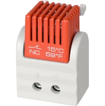 Dílna Siemens rozpínací kontakt + uzavírací kontakt 8MR2172-1A 250 V (d x š x v) 33 x 63 x 47 mm 1 ks