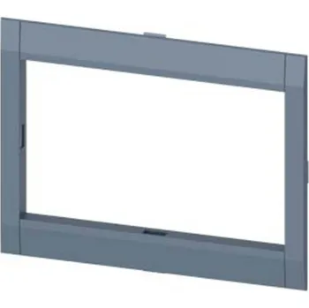 vypínač Siemens 3VA9254-0SB20 příslušenství pro výkonový spínač 1 ks (š x v) 139.6 mm x 84.7 mm