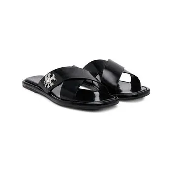 Dámské pantofle Nazouváky Tory Burch 170611 Černá 38