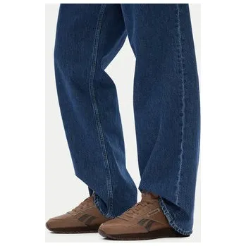 Dámská obuv Sneakersy Reebok GLIDE 100221532 Hnědá 42_1_2