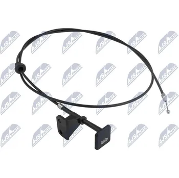 Příslušenství karosérie Lanko pro otevírání kapoty motoru NTY EZC-HD-032