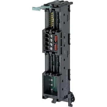 Siemens 6ES7921-5AD00-0AA0 6ES79215AD000AA0 přední zásuvný modul pro PLC