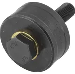 Wolfcraft 3753000 děrovač plechu 32 mm