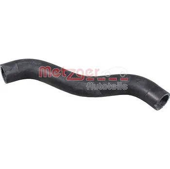 Motor automobilu Hadice chladiče METZGER 2421586
