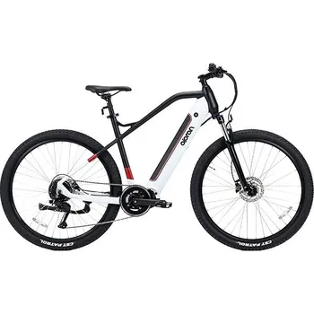 Horské kolo Olpran Falco 29" 19" bílé/černé