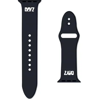 Příslušenství k chytrým hodinkám DayZ Survivor Apple Watch Strap 42 mm / 44 mm / 45 mm / 49 mm Ultra L/XL
