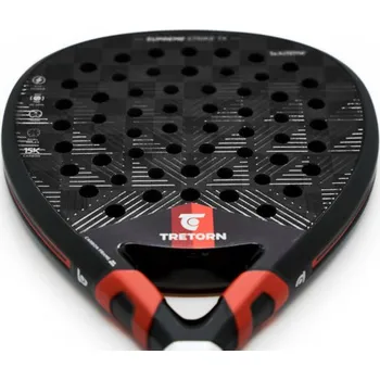 Raketový sport Tretorn Supreme Strike TX