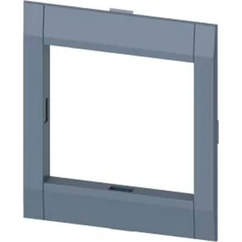 vypínač Siemens 3VA9053-0SB20 příslušenství pro výkonový spínač 1 ks (š x v) 76.2 mm x 70.7 mm