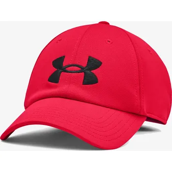 Pokrývka hlavy Under Armour Blitzing Adj Hat OSFM