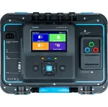 Metrel MI3114PS - PV tester fotovoltaických a elektrických instalací