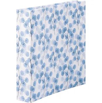 Fotoalbum Hama album memo TREE 10x15/200, popisové pole, modrá 7134