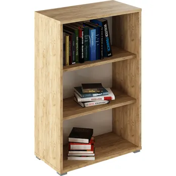 Nábytek Tempo Kondela Otevřený regál RIOMA TYP 04