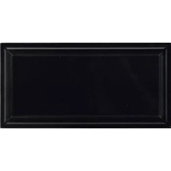 Obklad FORMAE Frame Ebony 13x26 (0,507m2) FRA2