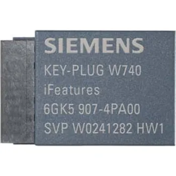 Ruční nářadí Siemens 6GK5907-4PA00 zásuvný klíč